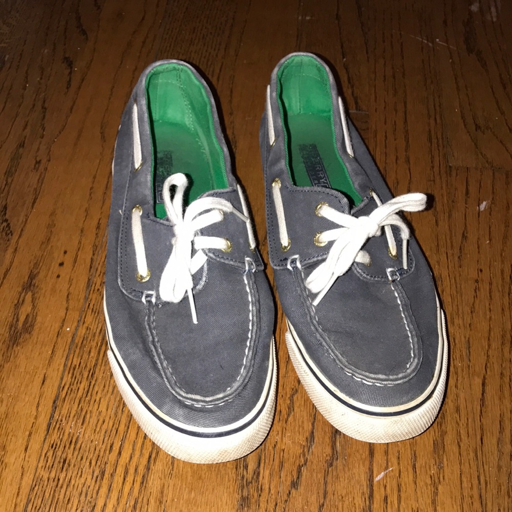 Sperry Shoe